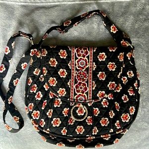 Vera Bradley Crossbody